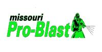 Missouri Pro-Blast image 1